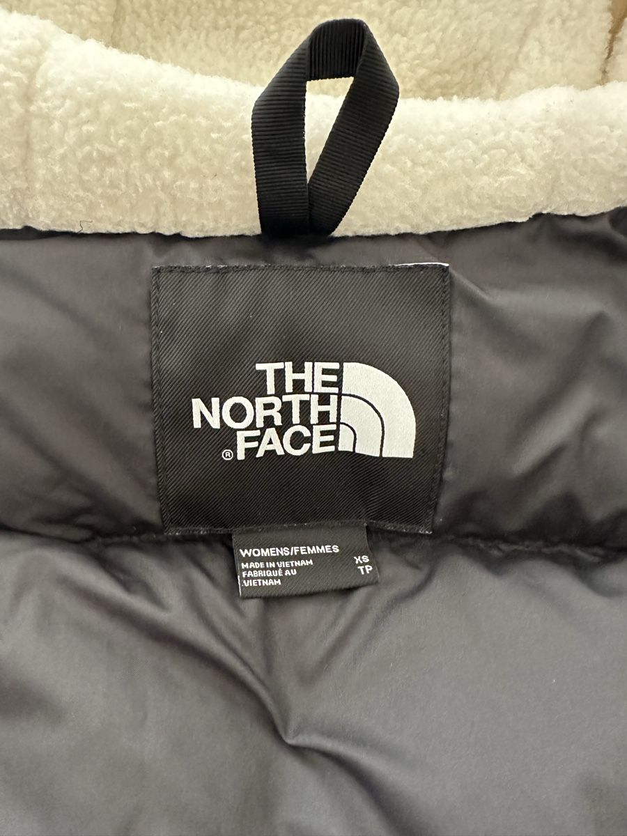 North Face Giacche: Skijacke von Northface – Usato da St. Gallen venduto da eriberi. 2