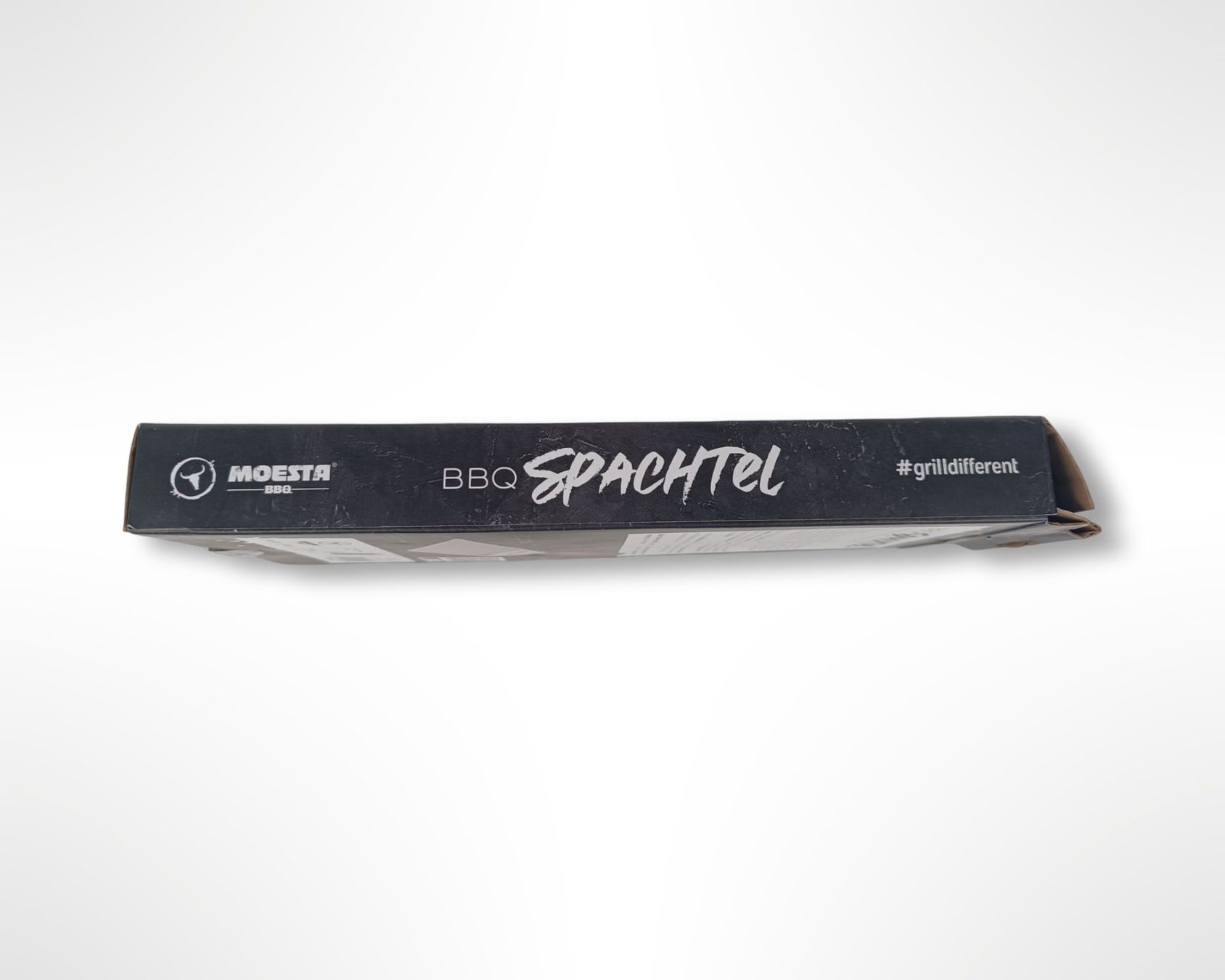 Set di posate: MOESTA BBQ Spachtel – Usato da Suhr venduto da Restwert_Suhr 4