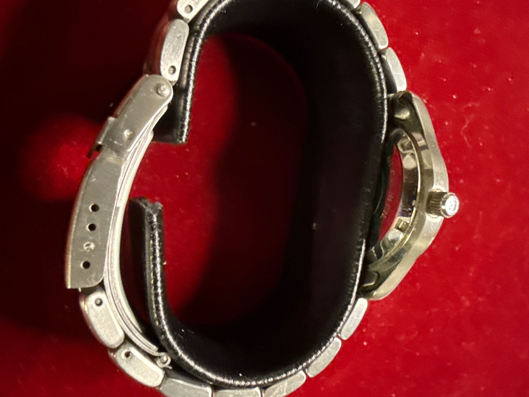 Wenger Orologi: Wenger Quarz 31 mm – Usato da Pfeffingen venduto da Allhandelklgwatches 3