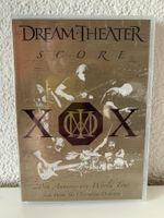 Dream Theater - Score DVD (2Disc)