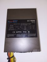 LC-Power LC1800 V2.31 1800W Netzteil