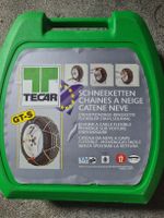 Tecar GT-S snow chains 175/75-14 - Get ready for winter!