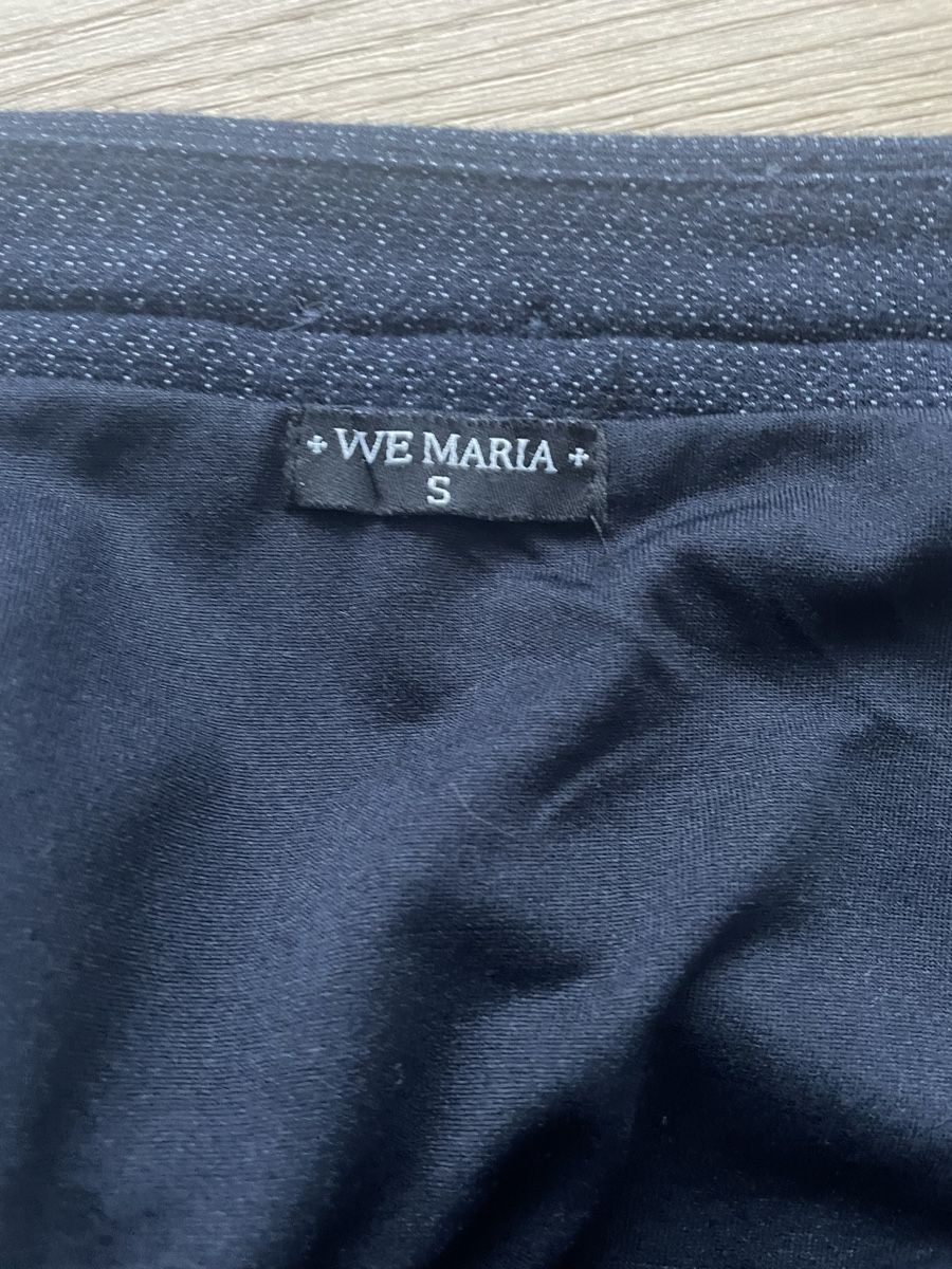 Vive Maria Gonne: Rock Vive Maria – Nuovo (secondo la descrizione) da Toffen venduto da Mirtha0 2