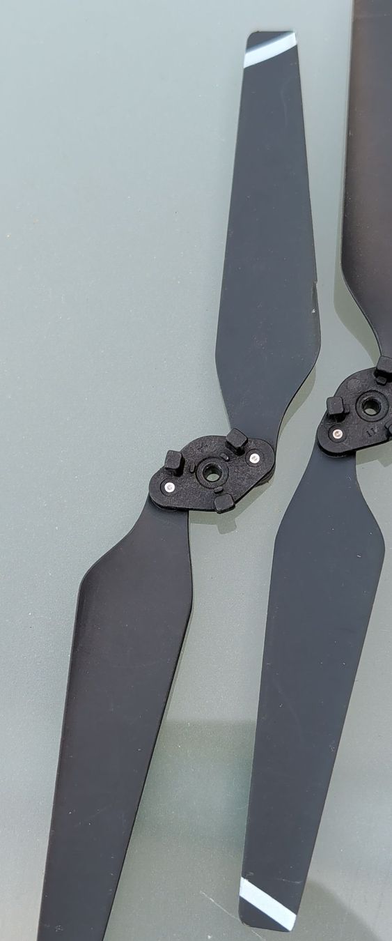 DJI Modellismo RC: DJI Mavic Pro Propeller  – Usato da Neuendorf venduto da borns