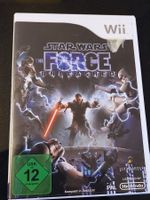 STAR WARS FORCE UNLEASHED (PAL) - NINTENDO WII
