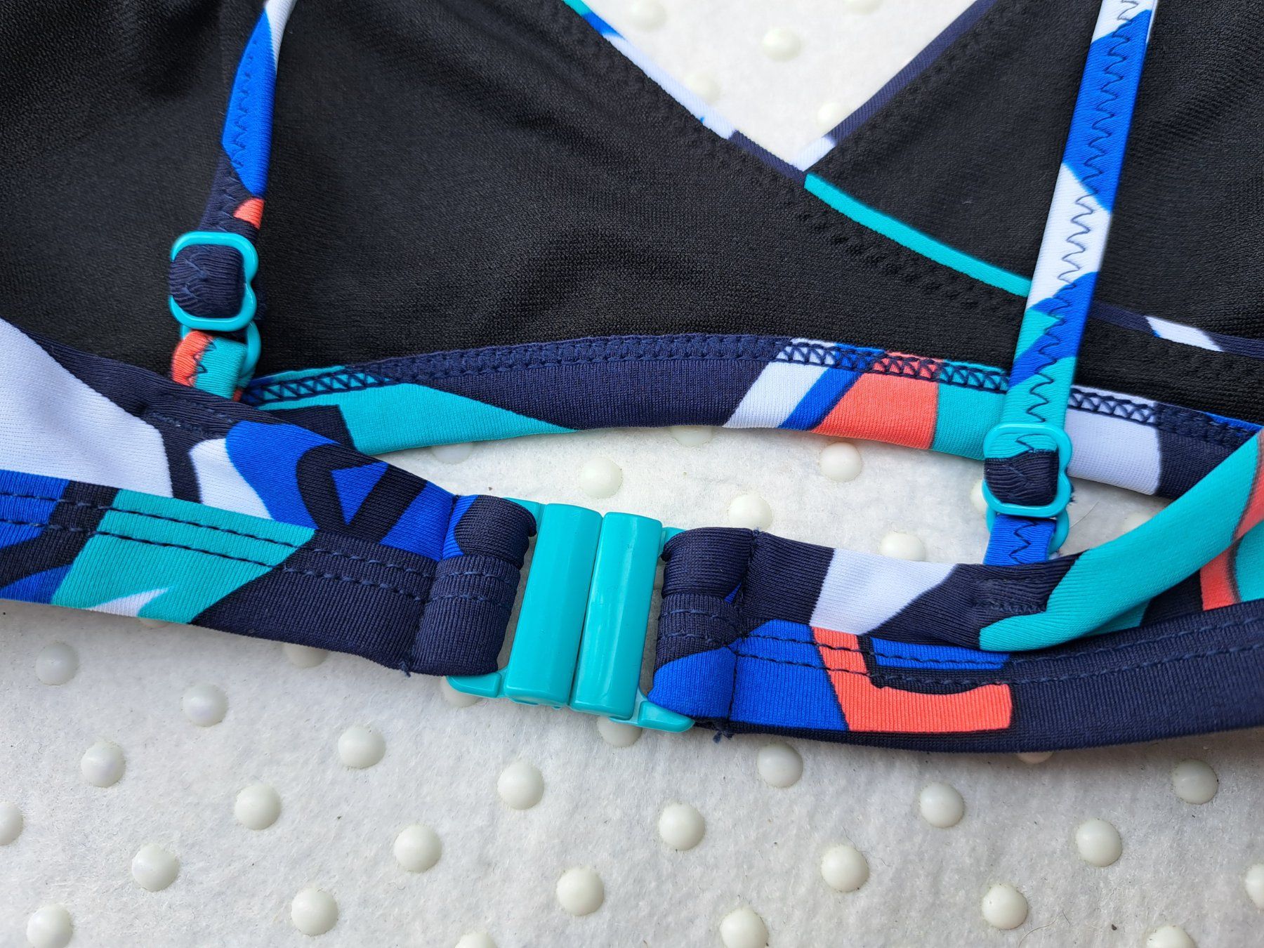 Costumi da bagno & Bikini: NEU! Bikini Top "Björn Borg" Gr. S – Nuovo e nell'imballaggio originale da Gysenstein venduto da joshuas81 2