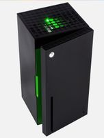 X-Box Ukonic 10lt. Kühlschrank Freistehend. 