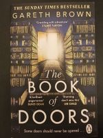 The Book Of Doors - Gareth Brown - English
