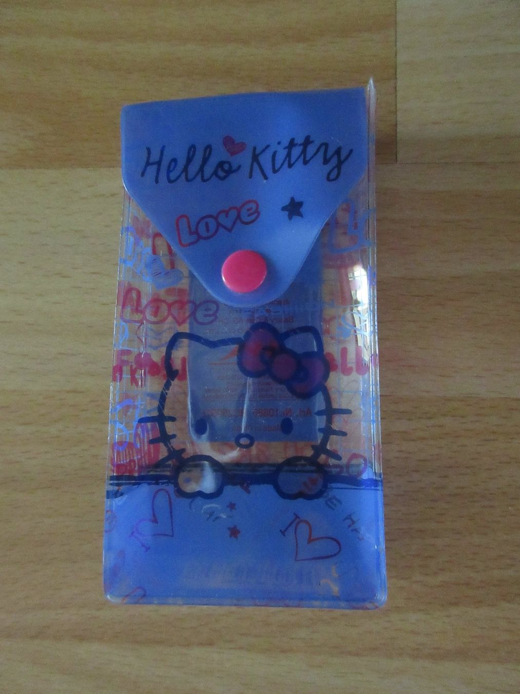 Altro in Cosmetici & Cura: Hello Kitty Taschentuch-Hülle – Usato da Kaisten venduto da renault015