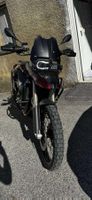 BMW F850GS bridé 35kw