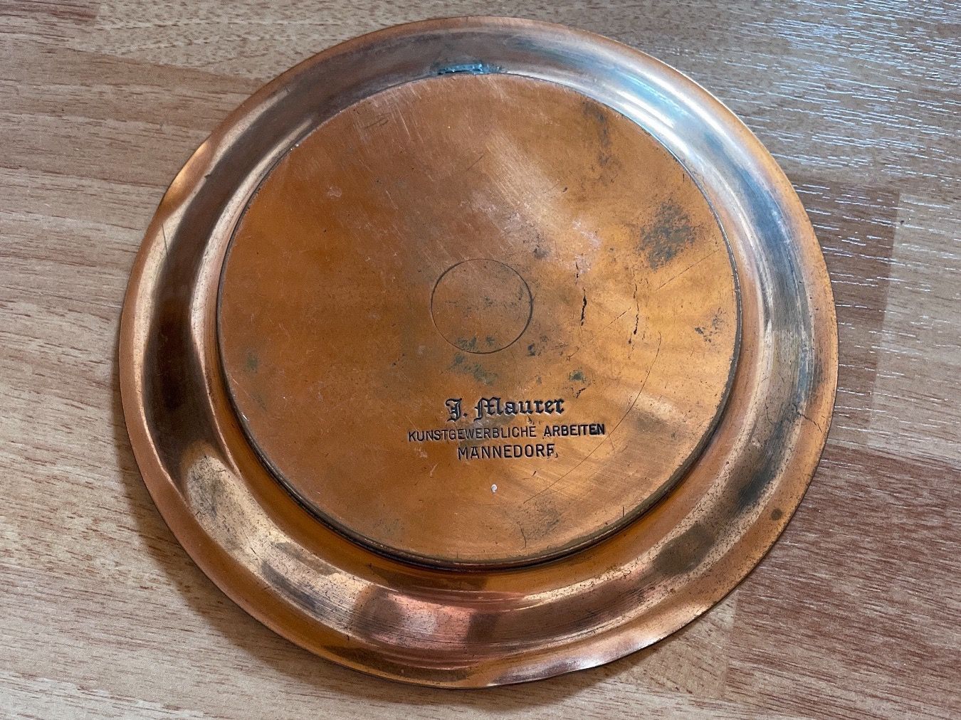 Medaglie: Teller Seemeisterschaft 1951Medaille – Usato da St.Gallen venduto da maierm01 1