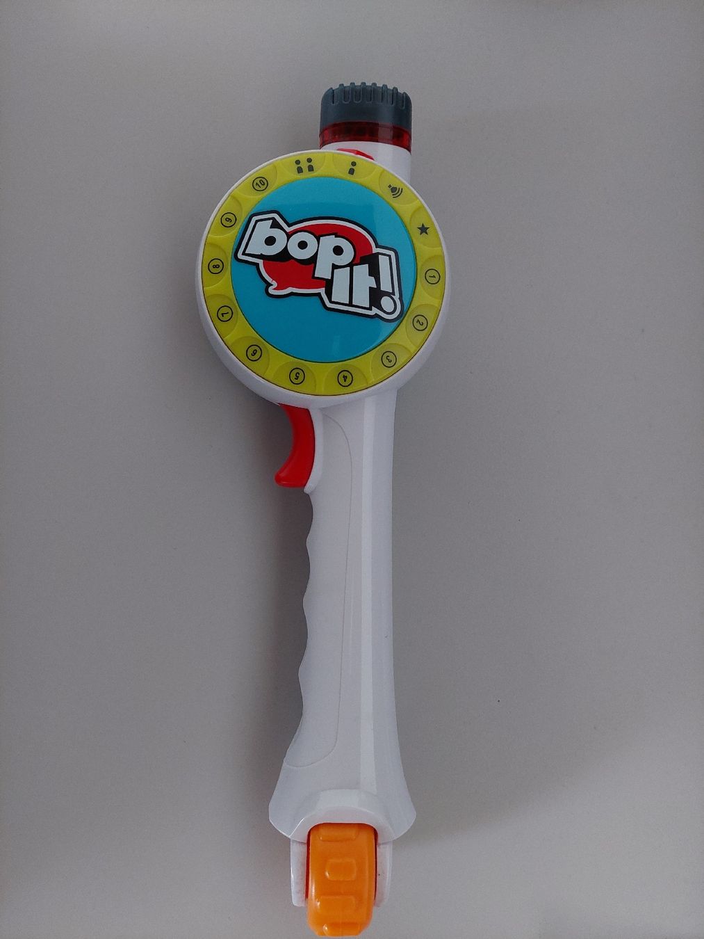 Spielzeuge: Bop it! Freestyle – Neu (gemäss Beschreibung) aus Gerlafingen von Senorion