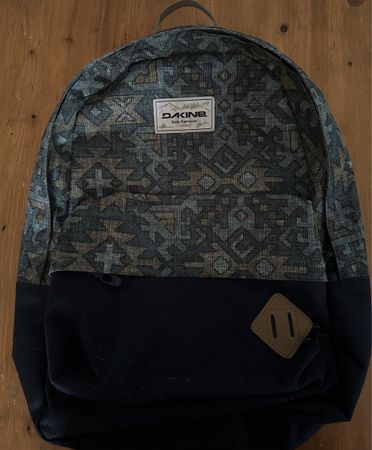 Dakine Rucksack