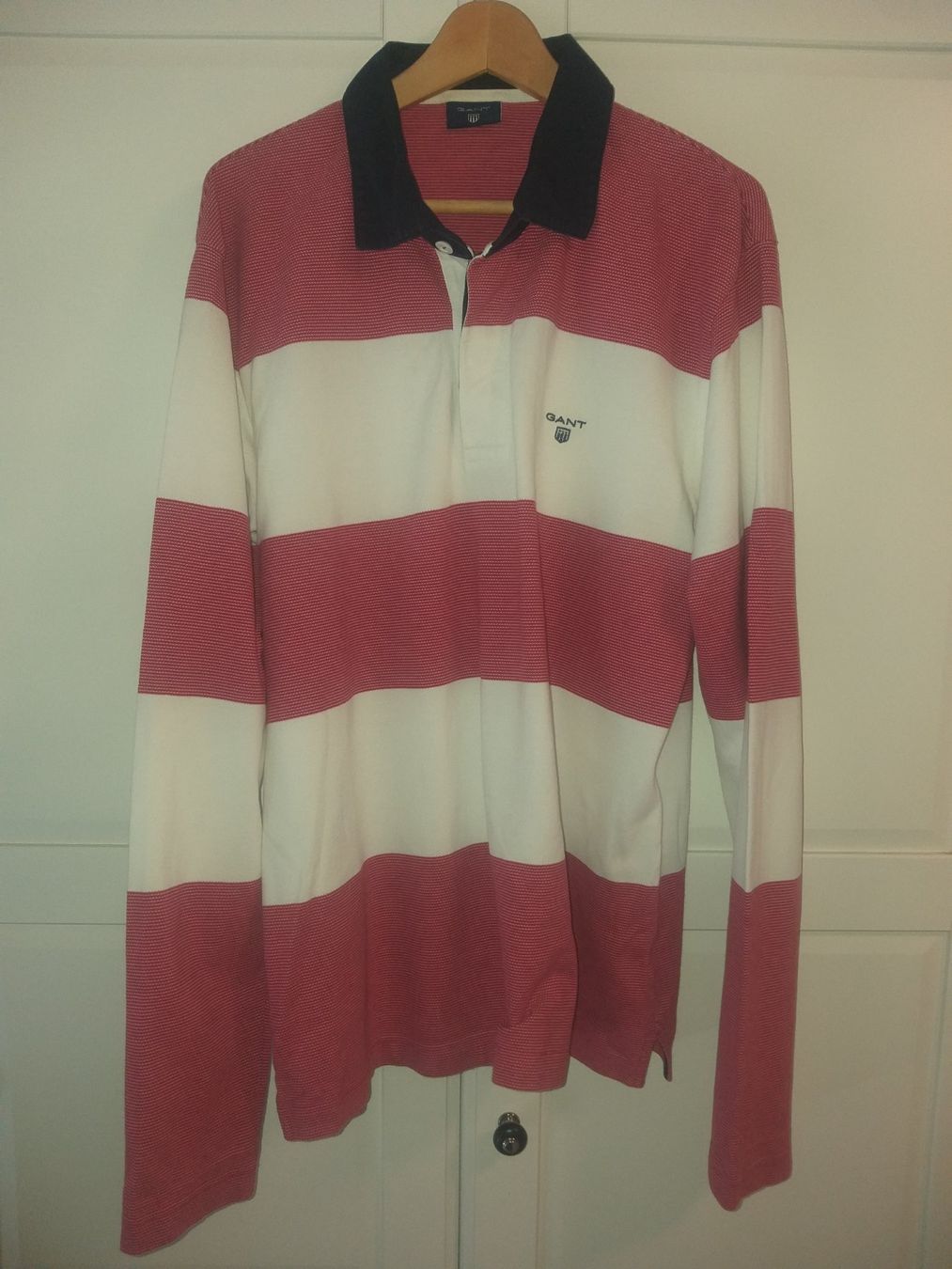 Gant Magliette Polo: GANT  Polo  Taille / Grosse XXL – Usato da Cossonay-ville venduto da Super-Price-Quality