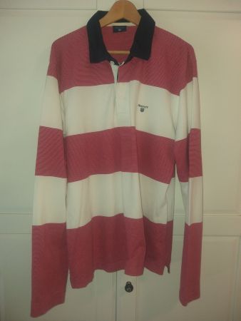 GANT  Polo  Taille / Grosse XXL
