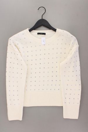 Oui Feinstrickpullover Gr. 38 neuwertig