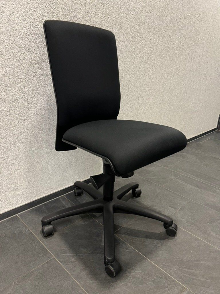 Girsberger Sedie: Bequemer Bürostuhl – Usato da Mönchaltorf venduto da Trendy8