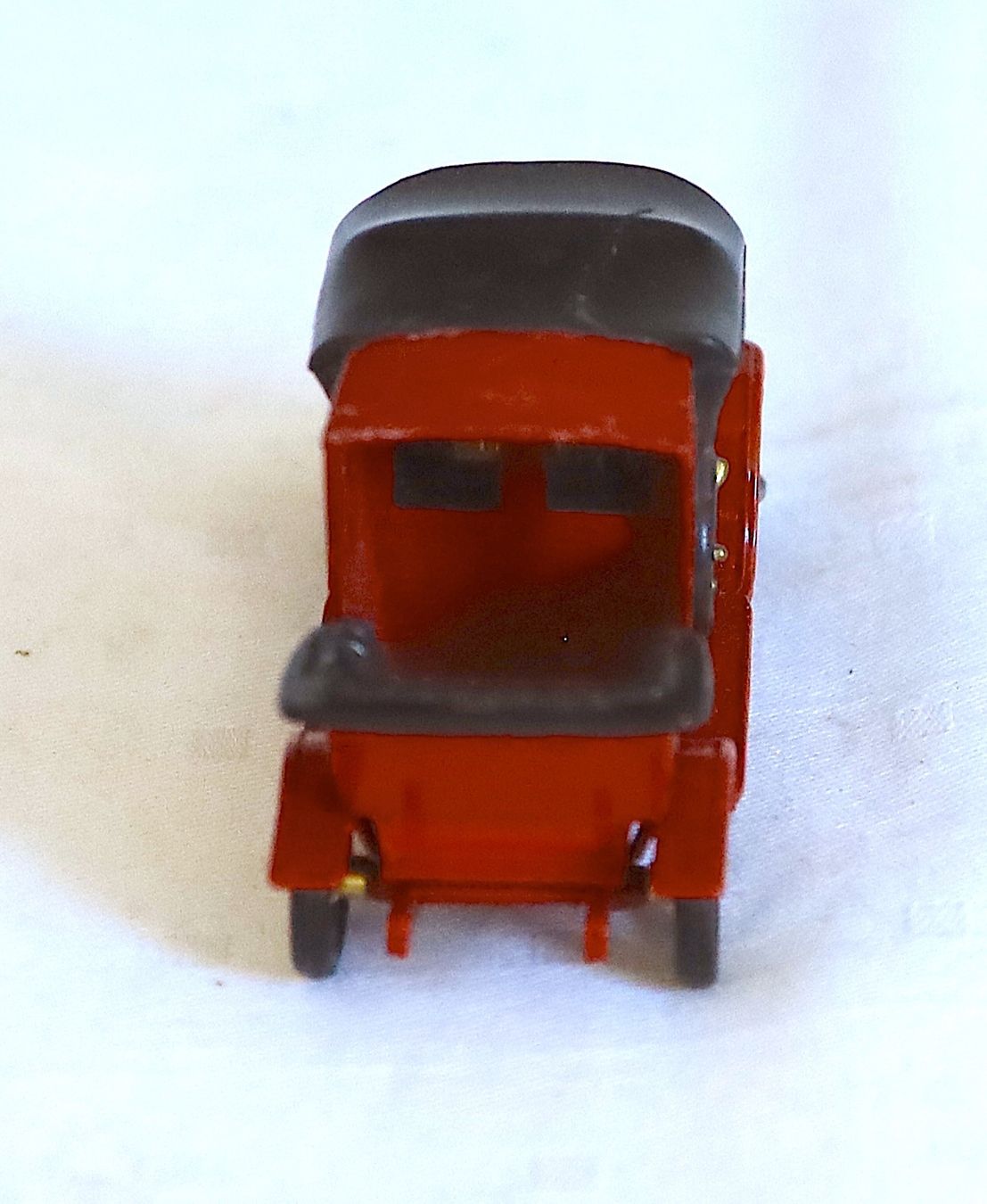 Lesney Modellautos: OLDTIMER LESNEY N°11 PACKARD LANDAULET 1:43 – Gebraucht aus Ipsach von Merlux 3