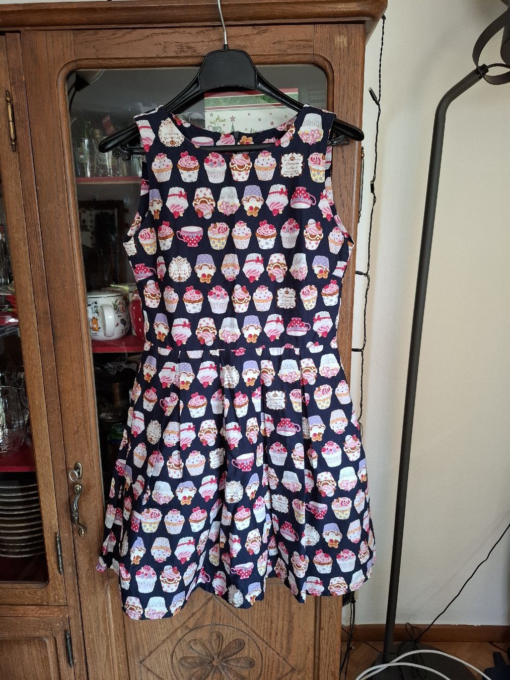 Vestiti: Robe Cupcake taille XS-S – Nuovo (secondo la descrizione) da La Tour-de-Peilz venduto da Marin_nette