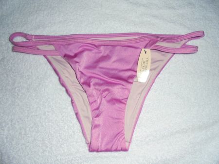VICTORIA'S SECRET BIKINI-HOSE GRÖSSE M