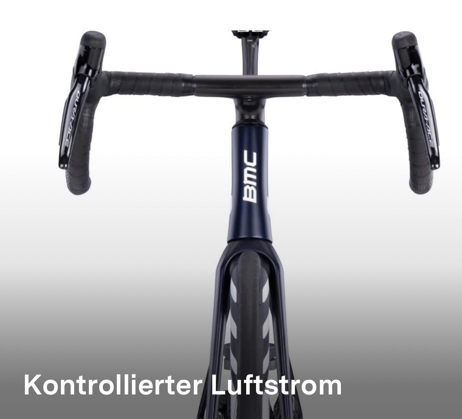 BMC Biciclette: BMC Teammachine SLR 01 ONE 56cm – Nuovo (secondo la descrizione) da Stettlen venduto da Drift.Bike.Shop.Bern 4