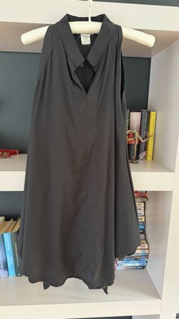 Schönes, elegantes langes Top / kurzes Kleid
