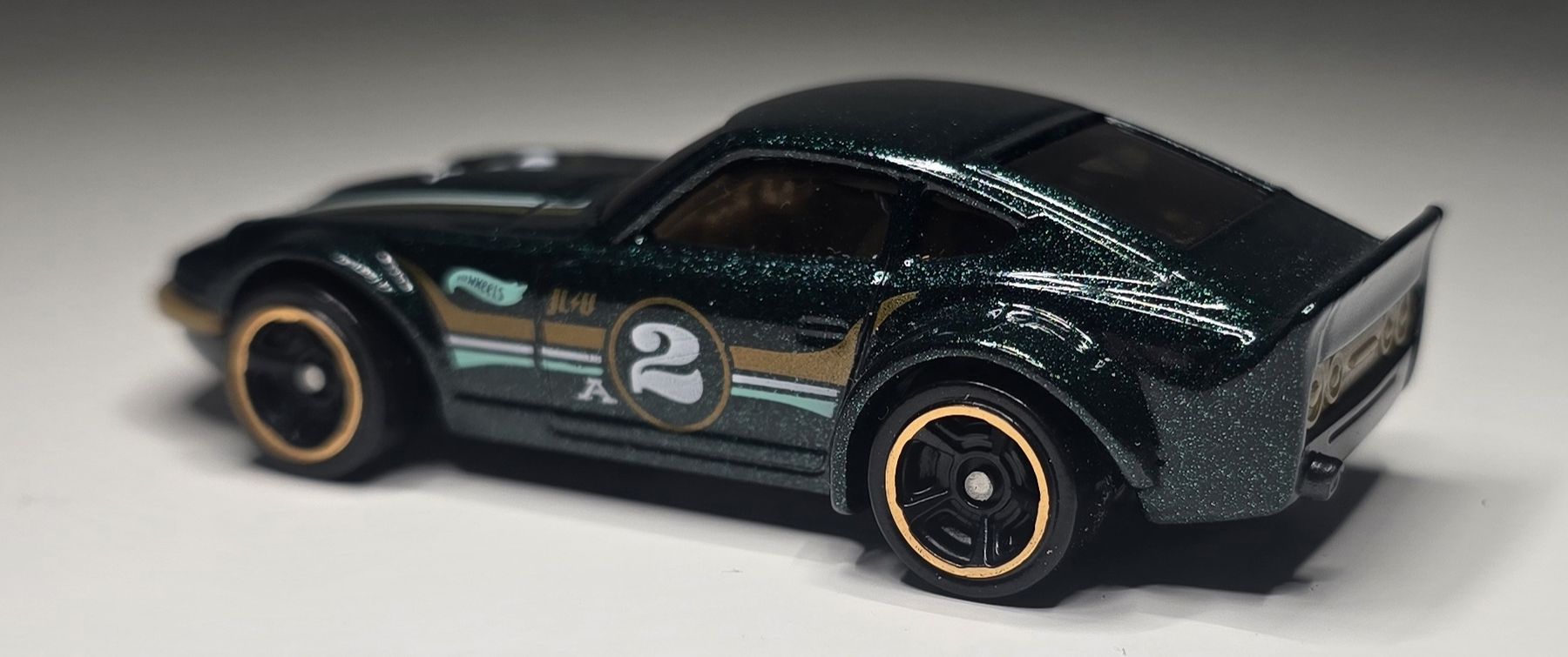 Hot Wheels Modellini d'auto: HotWheels Nissan Fairlady Z – Nuovo (secondo la descrizione) da Kirchberg BE venduto da HotWheelsSammler 2