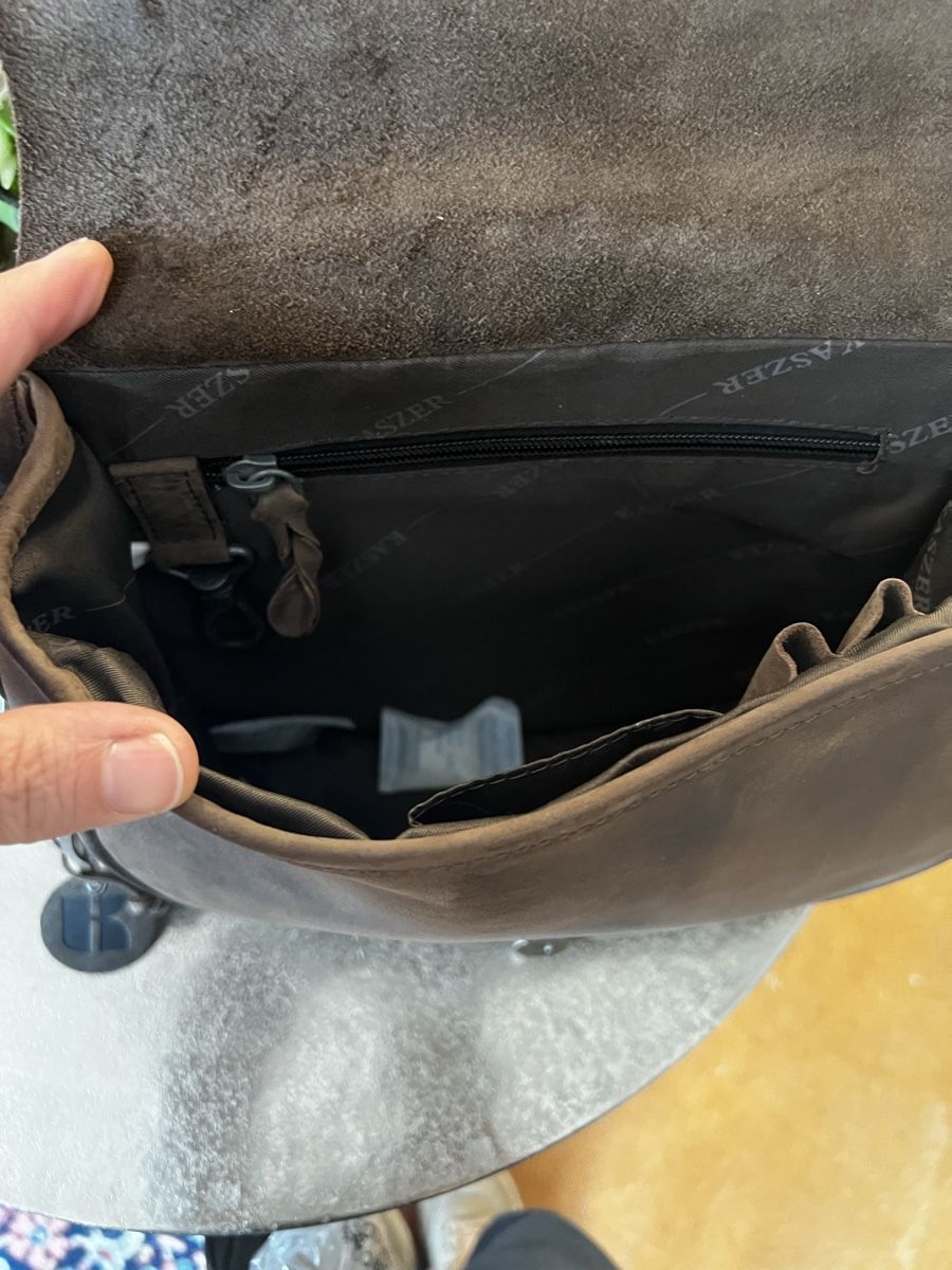 Borse: Tasche – Nuovo (secondo la descrizione) da Steinen venduto da sal_6y7g 3