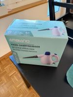 Ambiano Hand-Dampfreiniger 1050 W gebraucht