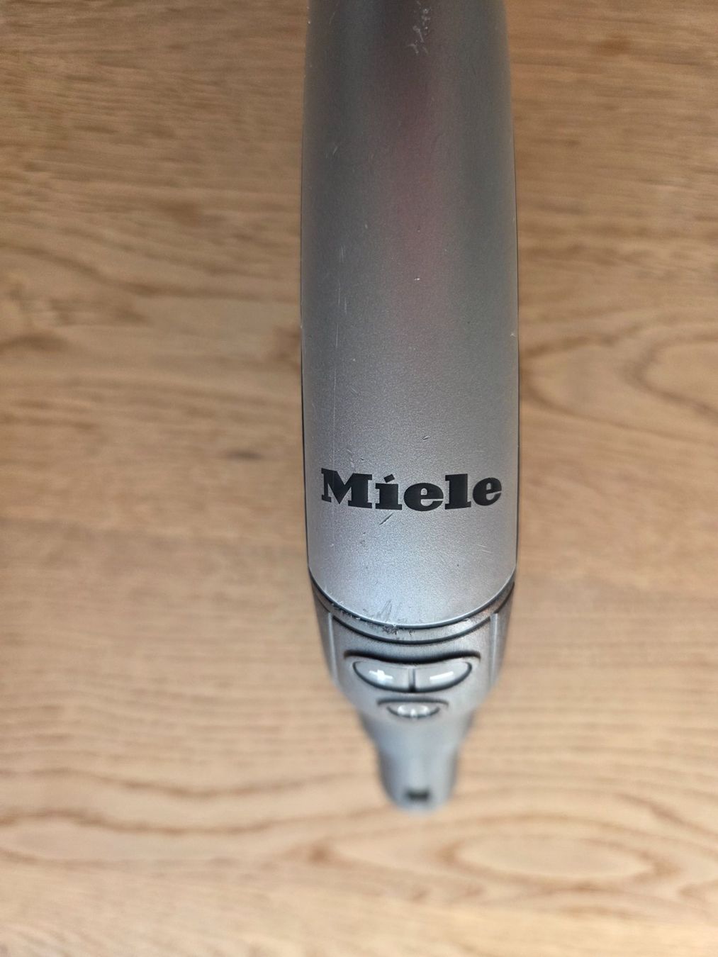 Miele Aspirapolveri & Accessori: Miele Griffrohr mit Funk-Sender – Usato da Winterthur venduto da trise80 3