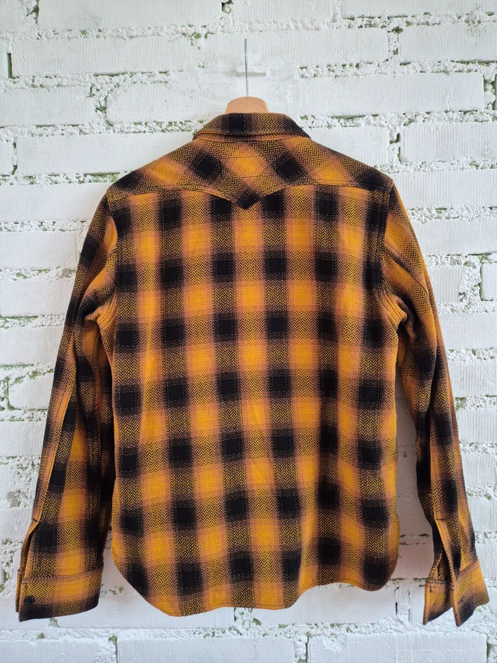 Rogue Territory Camicie: Hemd Rogue Territory – Usato da Zofingen venduto da Tabunis 1