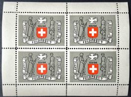 Feldpost 7, 2.WK, Wi FP 6-3