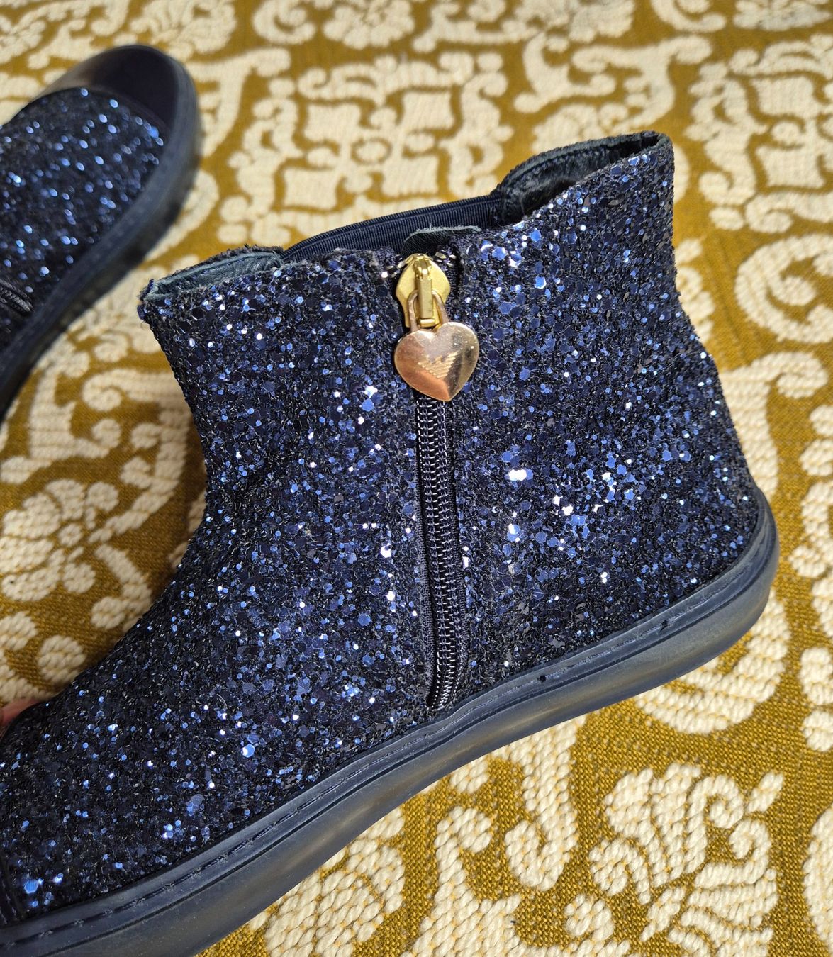 Armani Scarpe da donna: Armani Junior Stiefel – Nuovo e nell'imballaggio originale da Leissigen venduto da ali_k9v8 4