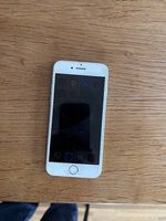 iPhone 7 32 GB  silber