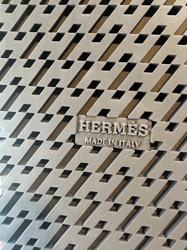Hermès Scarpe da donna: Hermes chypre sandals 39 – Nuovo e nell'imballaggio originale da Kilchberg ZH venduto da cruella 6