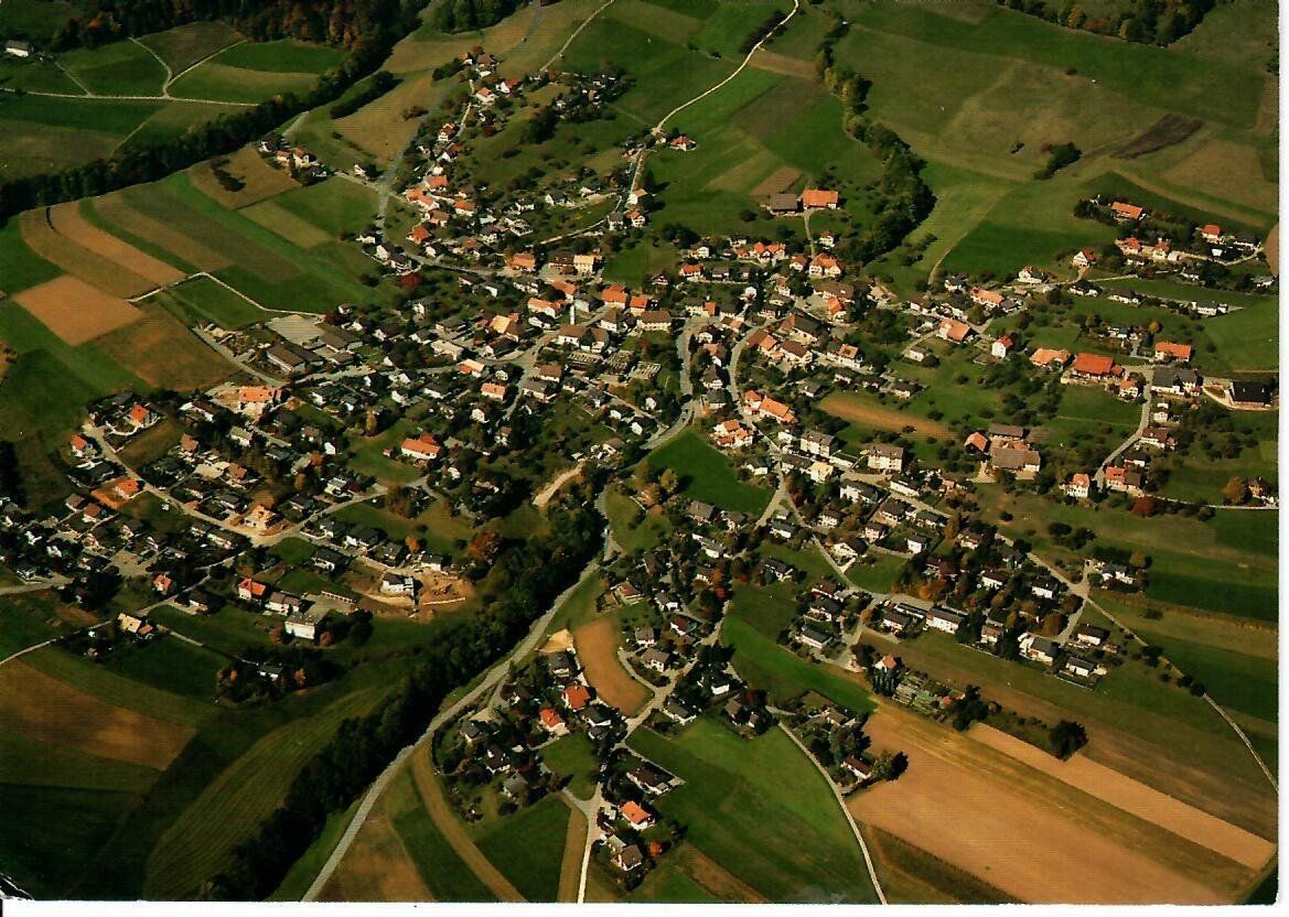 Cartes postales: Günsberg SO – D'occasion à Hochdorf par Ziegel-16