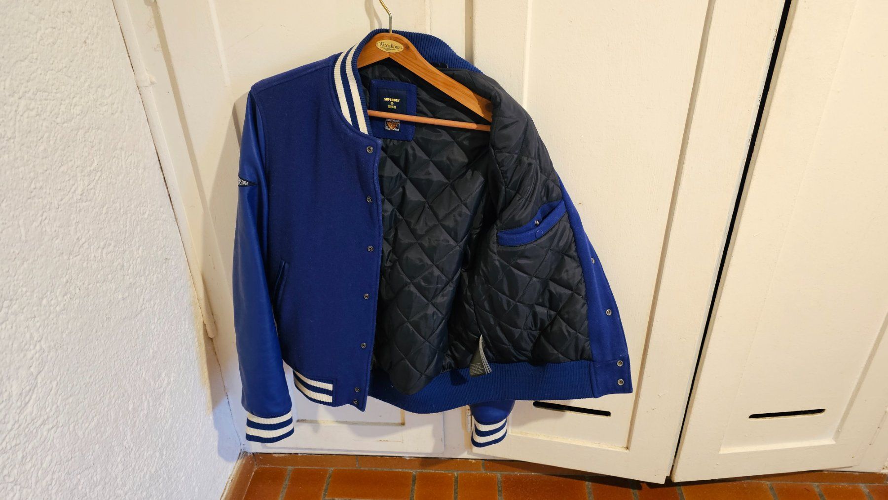 Jacken: Sport Jacke Uebergangsjacke – Gebraucht aus Wädenswil von Damanhur 2