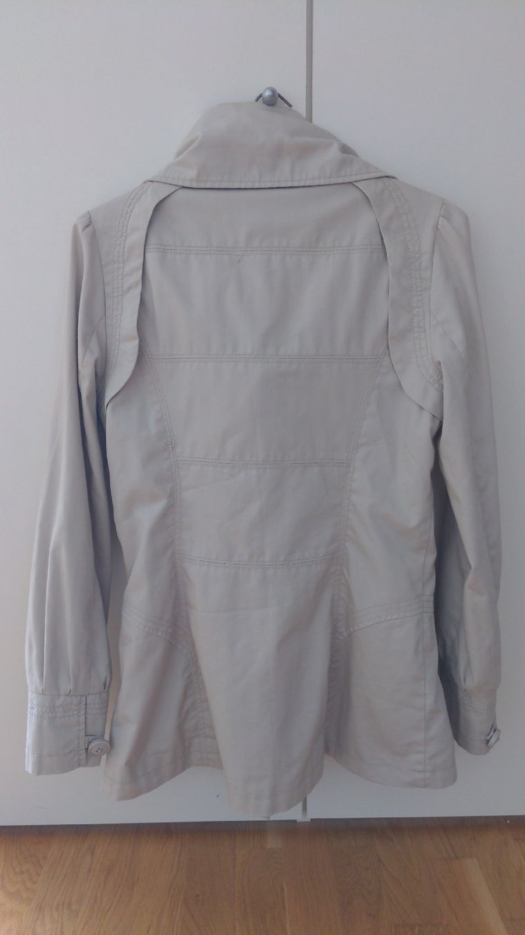 Vero Moda Cappotti: Jacke VERO MODA Gr.S – Usato da Sutz venduto da Rawypp 3