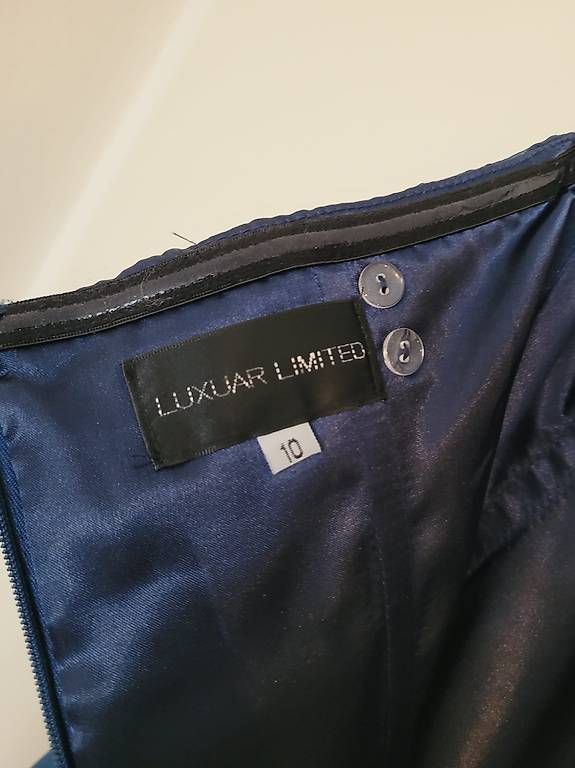 Vestiti: Abendkleid /Cocktailkleid – Usato da Egg b. Zürich venduto da 77marc77 4