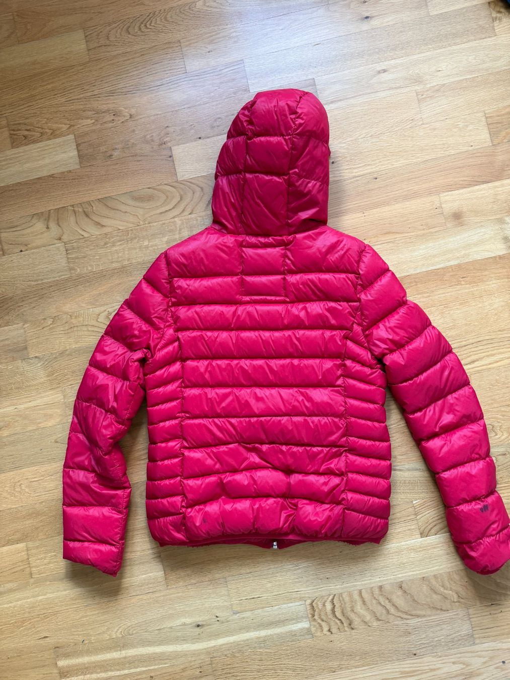 Vestes: Daunenjacke Alprausch, retro – D'occasion à Wichtrach par cimora 1