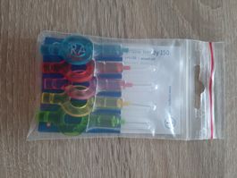 Interdentalbürsten mit Halter Curaprox CPS 150