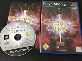 Eternal Quest für Playstation 2 / PS2