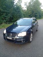 Golf Variant 2.0 Tdi FrischMFK
