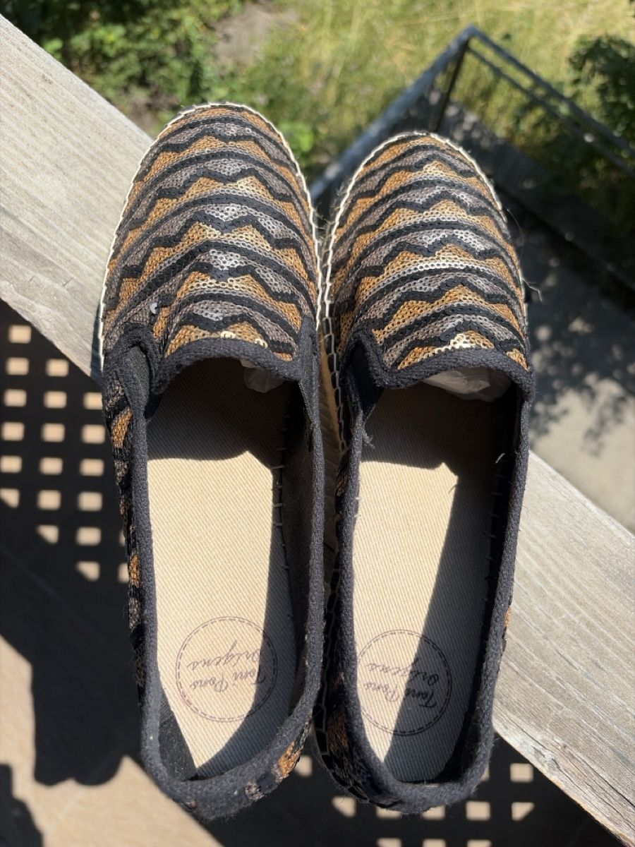 Chaussures femmes: Espadrilles TONI PONS  – D'occasion à Kyburg par mon_hh8z 6