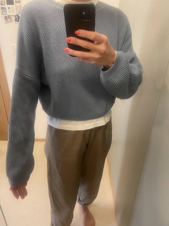 Pulls & Sweat-shirts: Pullover - Tabitha Wermuth – D'occasion à Zürich par Kathikap