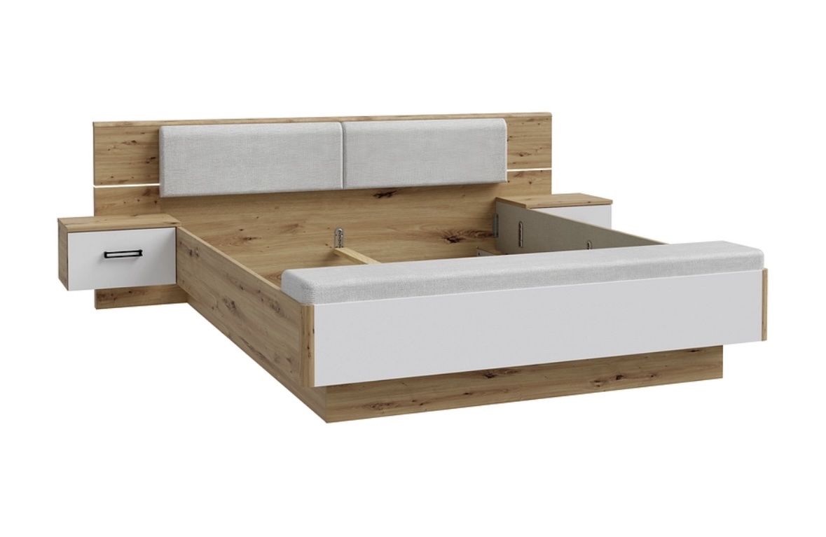 Betten: Doppelbett – Neu (gemäss Beschreibung) aus Affoltern am Albis von mar_66gj 5