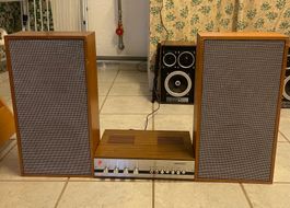 Kröting A 500 hifi Verstärker
