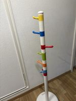 Ikea krokig Garderobe 