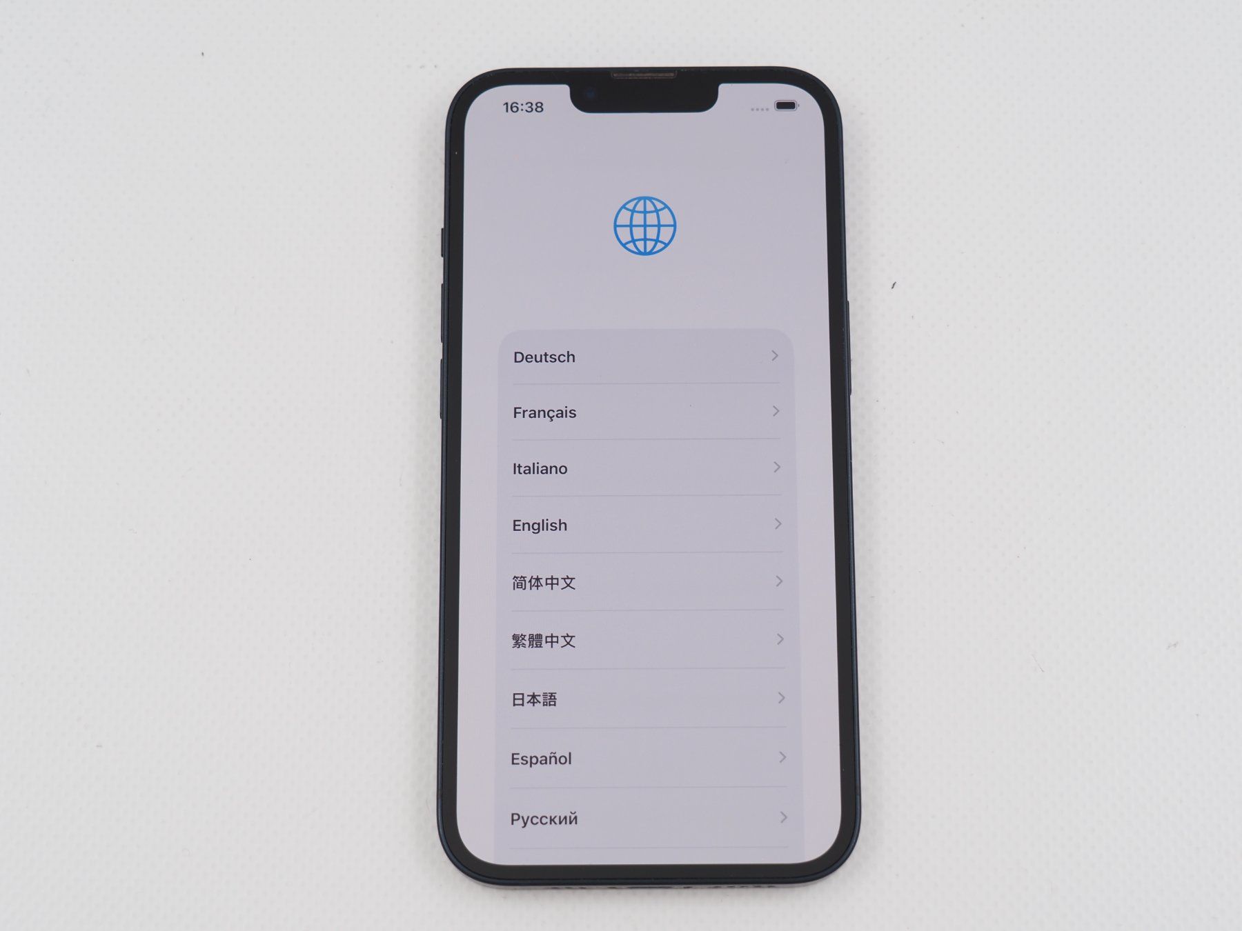Apple Telefoni cellulari / Smartphones: APPLE iPhone 13 iCloud gesperrt (26052950) – Difettoso da Zürich venduto da fundsachenverkauf