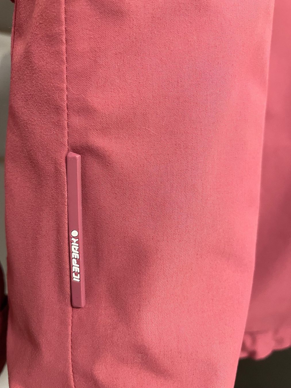 Icepeak Jacken: Ski Jacke ICEPEAK 38 – Gebraucht aus Losone von pelchr 4